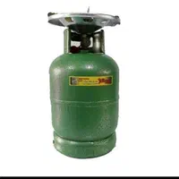 کپسول گاز پیک نیک گاز مسافرتی سیلندر