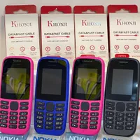 گوشی ساده نوکیا مدل 105 اصلی ویتنام ریجستروگارانتی