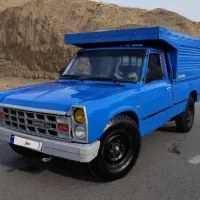 نیسان دیزل مدل ۹۱|خودرو سواری و وانت|مرند, |دیوار