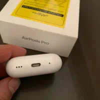 ایرپاد پرو۲|لوازم جانبی موبایل و تبلت|میاندوآب, |دیوار