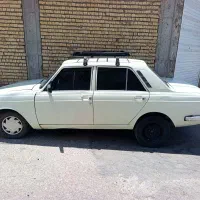 پیکان مدل 82