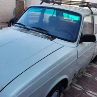 پیکان دوگانه سوز CNG، مدل ۱۳۷۸|خودرو سواری و وانت|شیراز, محراب|دیوار