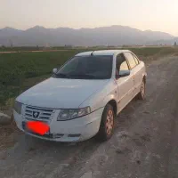 سمند سورن ۸۷