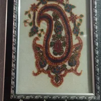 پته به قیمت عمده|صنایع دستی و سایر لوازم تزئینی|کرمان, |دیوار