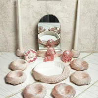 هفت سین عمده و تک|صنایع دستی و سایر لوازم تزئینی|شیراز, شهرک قمشه|دیوار