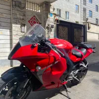 هیوسانگ ۲۵۰ GTR