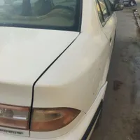 سمند EL دوگانه سوز، مدل ۱۳۹۱|خودرو سواری و وانت|زاهدان, |دیوار