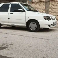 پراید 132مدل se 98