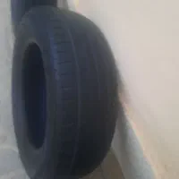 لاستیک پژو