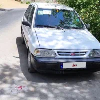 پراید مدل ۸۹ دوگانه کارخانه|خودرو سواری و وانت|کامیاران, |دیوار