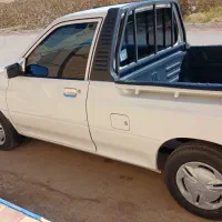 پراید وانت مدل۴۰۲|خودرو سواری و وانت|فردوس (کرمان), |دیوار