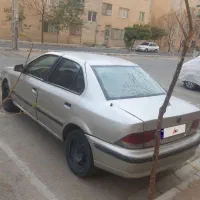 سمند مدل 84|خودرو سواری و وانت|پاکدشت, شهرک امام رضا|دیوار