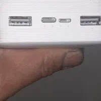 پاور بانک ۲۰۰۰۰شیاومی