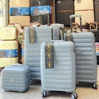 ورژن چمدان نیو فیس Coffee 7|کیف، کفش، کمربند|شیراز, اصلاحنژاد|دیوار