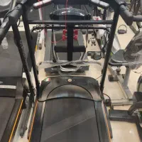 تردمیل|تجهیزات ورزشی|تربت‌حیدریه, مظفریه|دیوار