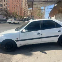 پژو۴۰۵ مدل۹۰|خودرو سواری و وانت|پرند, فاز ۵|دیوار