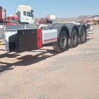 تیغه پویا شکوفا صنعت درحد خشک|خودرو سنگین|طرقبه, |دیوار