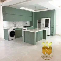 آپارتمان کلیداول/فول/ نبش شاپوری /برخیابان