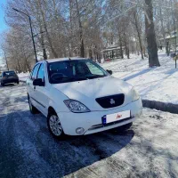 تیبا ۱ مدل ۱۴۰۰