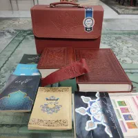 قلم هوشمند قرآنی لئونو