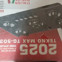 لوازم خانگی|اجاق گاز و لوازم برقی پخت‌وپز|خسروشاه, |دیوار