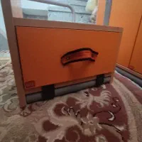 سرویس جوان|تخت و سرویس خواب|ماهدشت, |دیوار