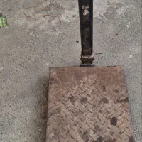 ترازو باسکول۱۵۰کیلویی