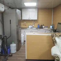 سویت روزانه و پاره وقت|اجارهٔ کوتاه‌مدت آپارتمان و سوئیت|اهواز, ۲۴ متری|دیوار