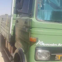 خاور بغل بازشو|خدمات حمل و نقل|اصفهان, قهجاورستان|دیوار