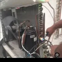 تعمیرانواع یخچال واسپیلت درشهروروستا|خدمات پیشه و مهارت|زابل, |دیوار