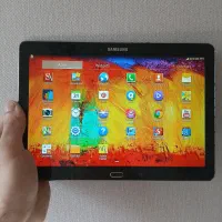 تبلت سامسونگ گلکسی نوت ۱۰.۱
