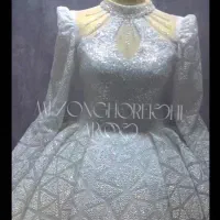 فروش وکرایه لباس عروس|لباس|مشهد, شاهد (شهرک غرب)|دیوار