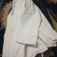 لباس کاراته بچگانه سایز1/5|تجهیزات ورزشی|شیراز, دارالرحمه|دیوار