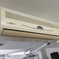 کولر گازی جنرال