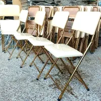 صندلی سه‌تیکه تاشوپایه مقاوم(دارای گارانتی دوساله)|صندلی و نیمکت|مشهد, بهمن|دیوار