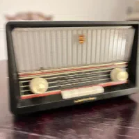 رادیو لامپی فیلیپی