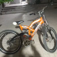 دوچرخه۲۶