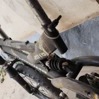 دوچرخه 20 دنده‌ای ماکسیما