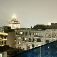 ۱۶۵متر/نوساز/بالای بلوار/تهاترگوهردشت/|فروش آپارتمان|کرج, عظیمیه|دیوار
