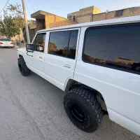 پاترول موتور 3f|خودرو سواری و وانت|اصفهان, مهدی آباد|دیوار