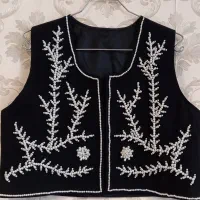 وست مروارید دوزی