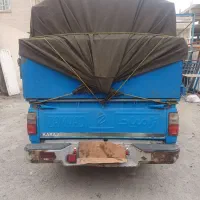 مدل ۹۸ بی‌رنگ|خودرو سواری و وانت|ماهدشت, |دیوار