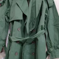 بارونی|لباس|قم, حکمت شمالی|دیوار