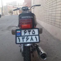 تک تاز مدل ۹۳فابریک|موتورسیکلت|کاشان, خرمدشت|دیوار