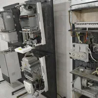 نصب و تعمیرات تخصصی پکیج ، رادیاتور