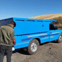 سایپا ۱۴۰۳|خودرو سواری و وانت|حسین آباد, |دیوار