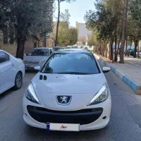 ۲۰۷|خودرو سواری و وانت|یزد, |دیوار