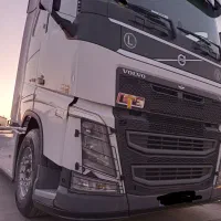 ولوو۵۰۰ سایپا دیزل مدل ۹۷|خودرو سنگین|اسلام‌شهر, ملک‌آباد|دیوار