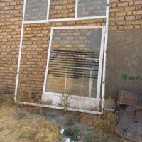 درب پارکینگ