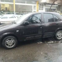 تیبا۲ مدل ۹۶ فول|خودرو سواری و وانت|تبریز, |دیوار